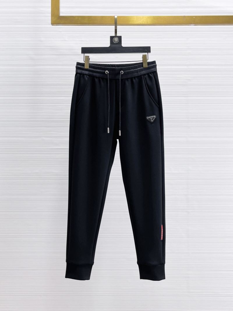 Prada Long Pants